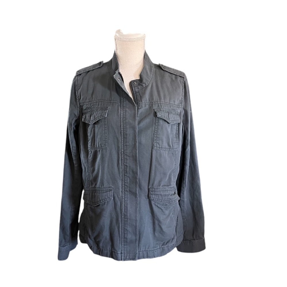 Hinge jacket - Picture 2 of 5